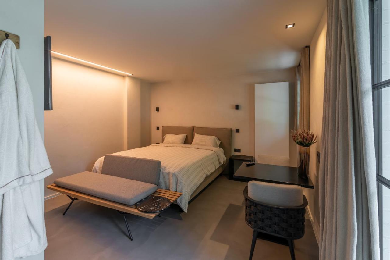 Villa Pura Vida คอร์ตไรก์ ภายนอก รูปภาพ