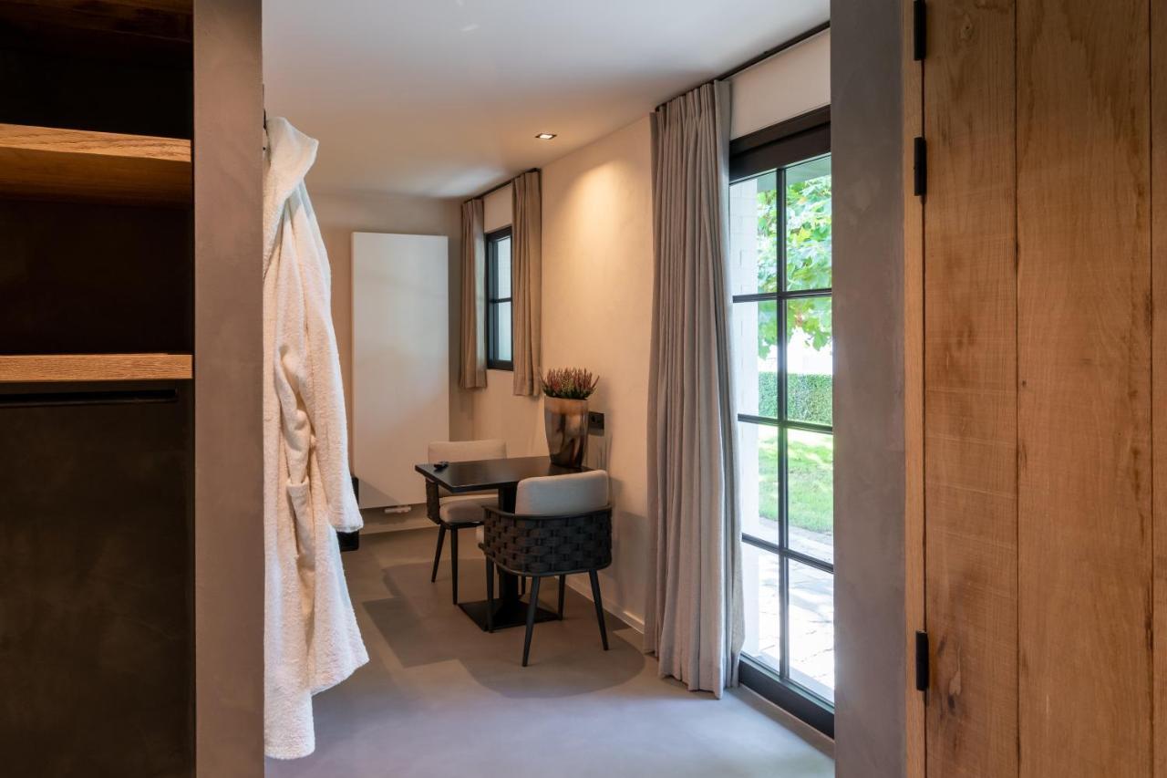 Villa Pura Vida คอร์ตไรก์ ภายนอก รูปภาพ