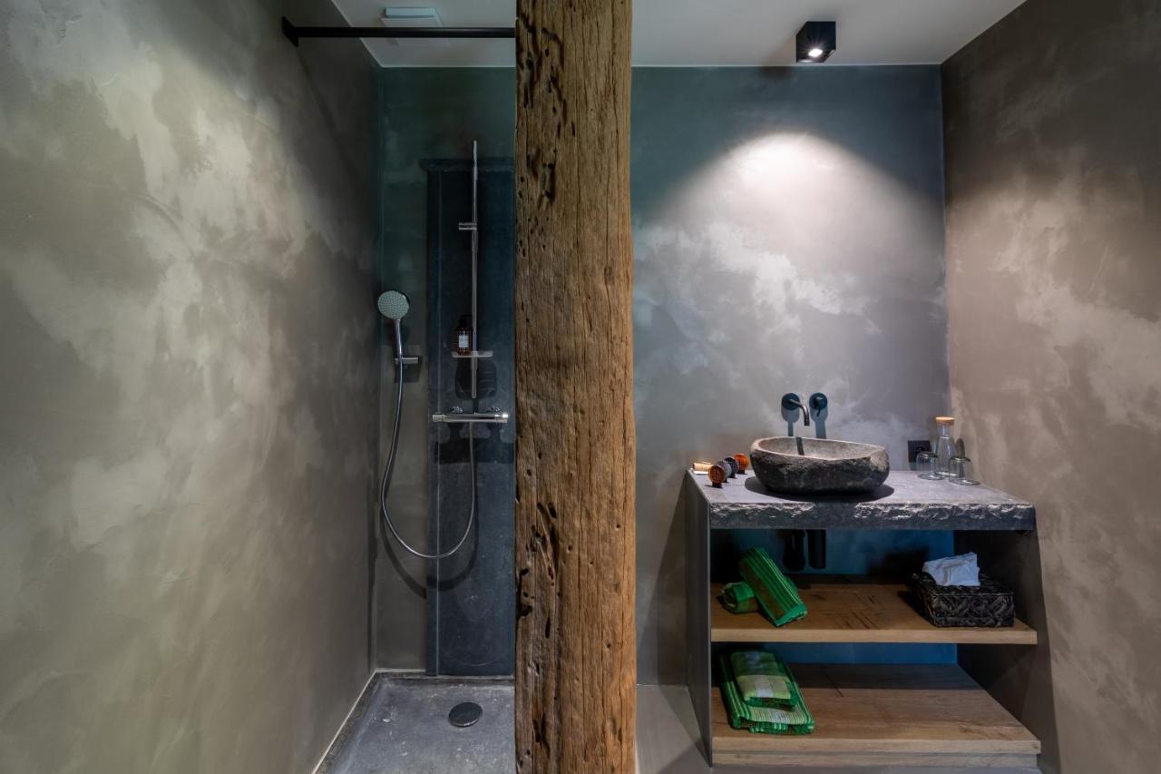 Villa Pura Vida คอร์ตไรก์ ภายนอก รูปภาพ