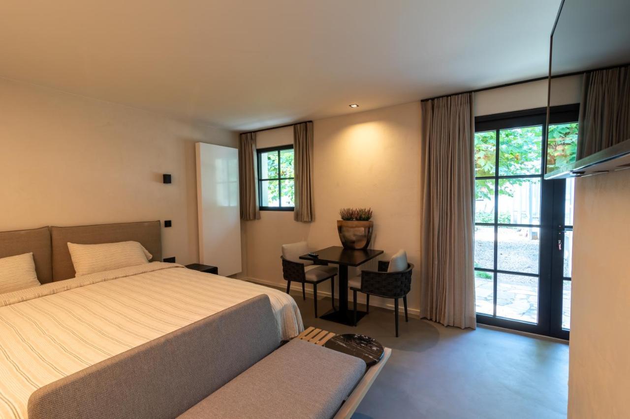 Villa Pura Vida คอร์ตไรก์ ภายนอก รูปภาพ
