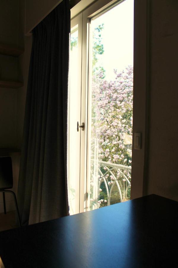 Villa Pura Vida คอร์ตไรก์ ภายนอก รูปภาพ