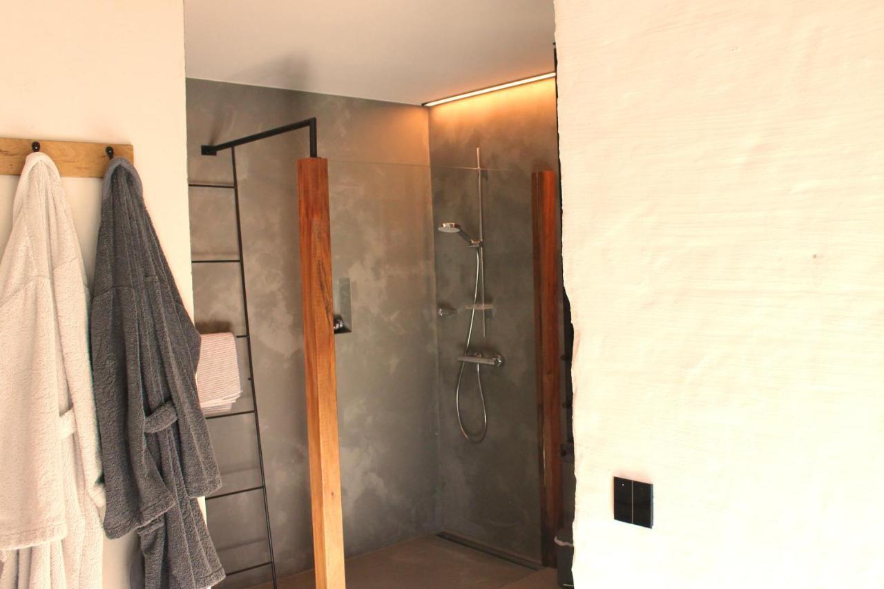 Villa Pura Vida คอร์ตไรก์ ภายนอก รูปภาพ