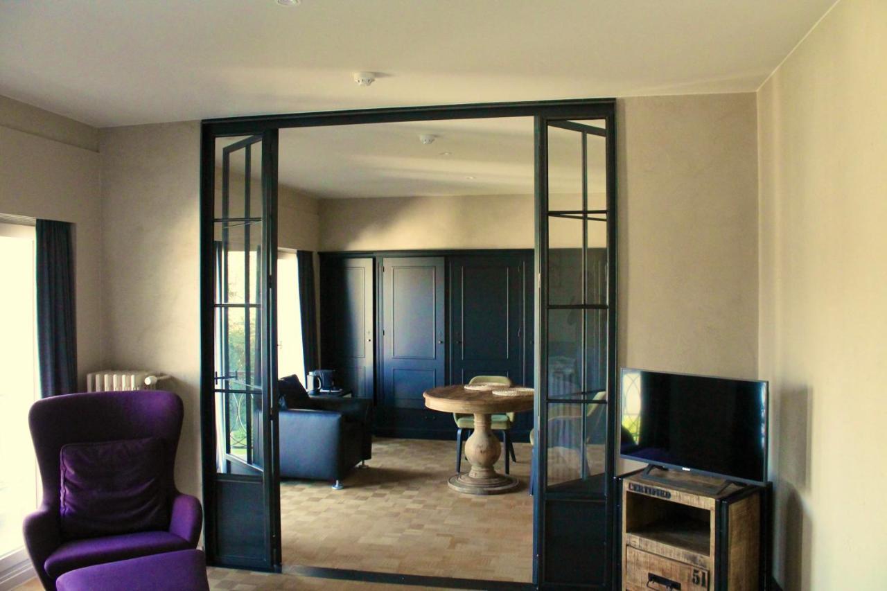 Villa Pura Vida คอร์ตไรก์ ภายนอก รูปภาพ