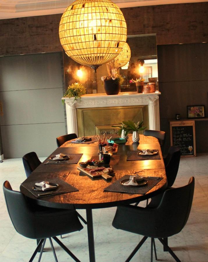 Villa Pura Vida คอร์ตไรก์ ภายนอก รูปภาพ