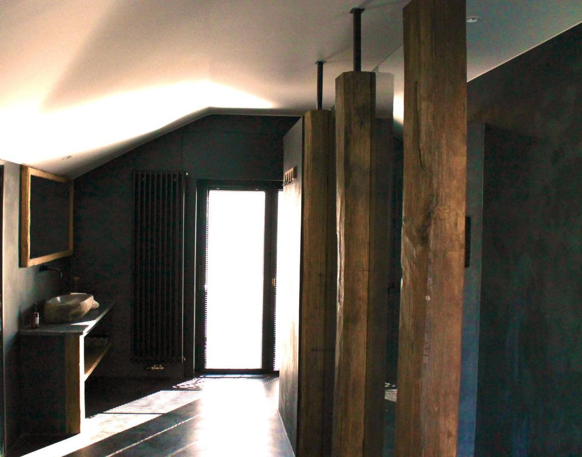 Villa Pura Vida คอร์ตไรก์ ภายนอก รูปภาพ