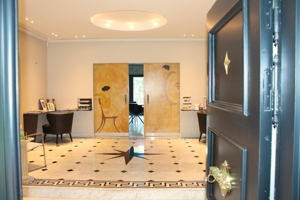 Villa Pura Vida คอร์ตไรก์ ภายนอก รูปภาพ