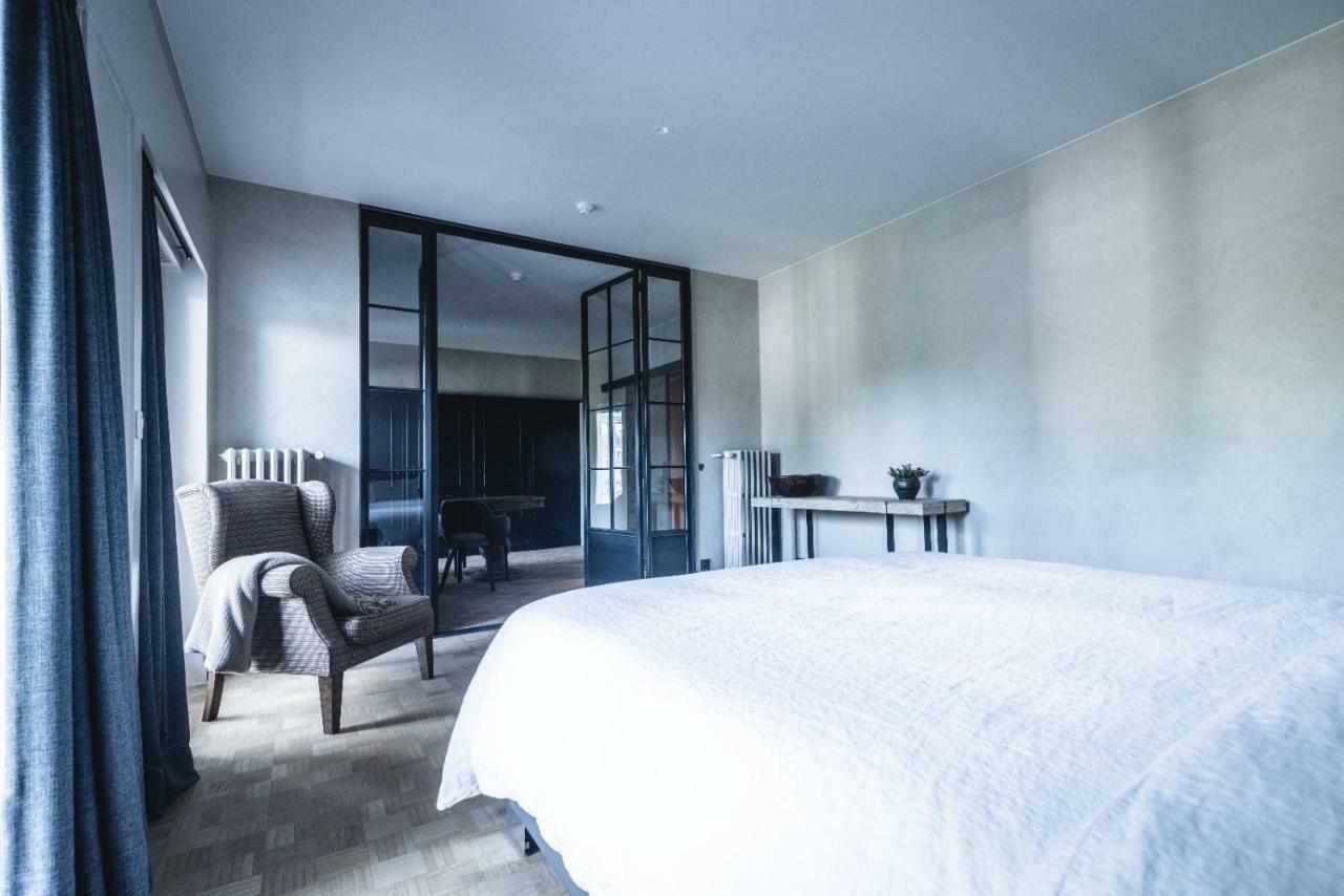 Villa Pura Vida คอร์ตไรก์ ภายนอก รูปภาพ