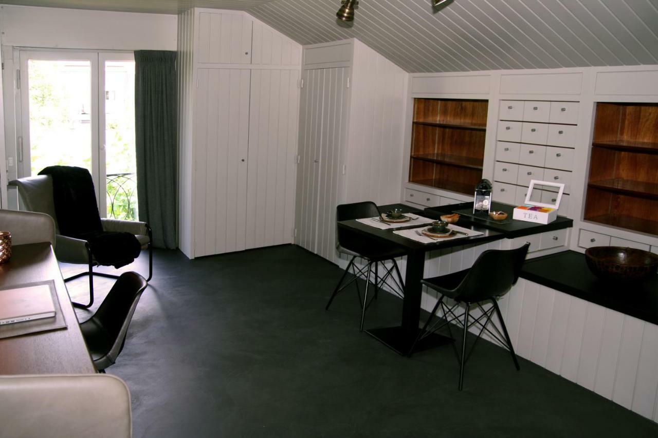 Villa Pura Vida คอร์ตไรก์ ภายนอก รูปภาพ