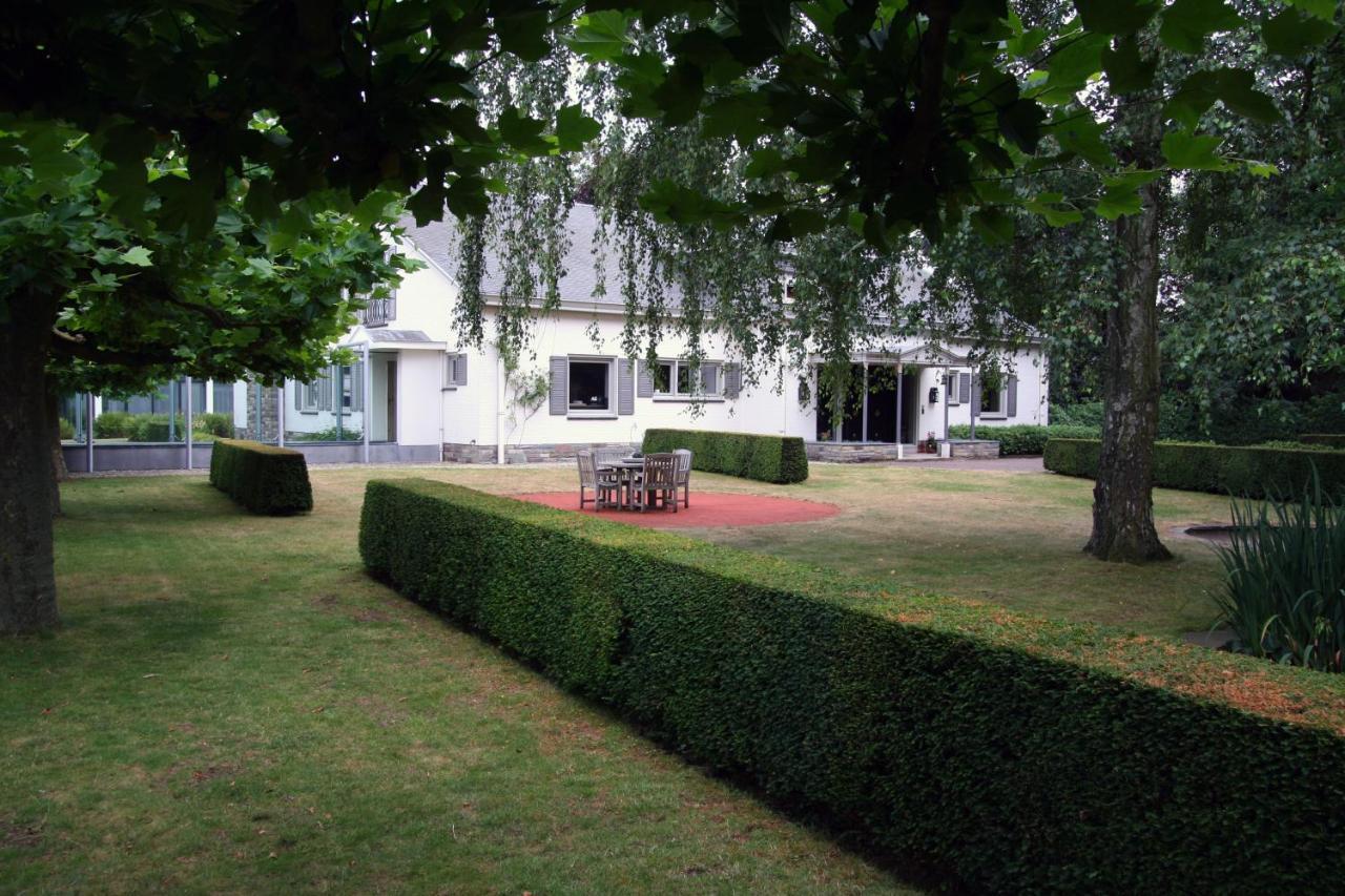 Villa Pura Vida คอร์ตไรก์ ภายนอก รูปภาพ