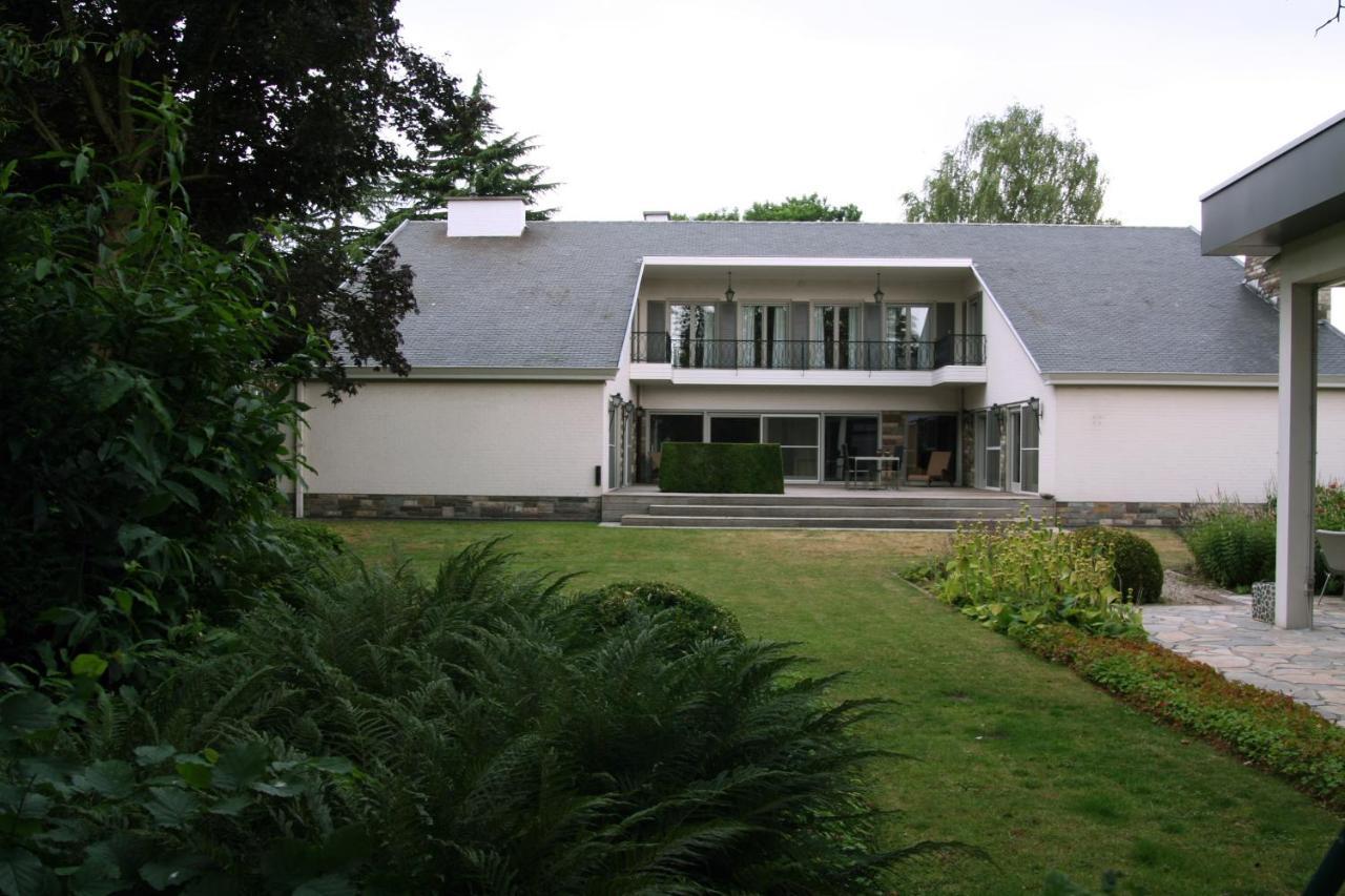 Villa Pura Vida คอร์ตไรก์ ภายนอก รูปภาพ