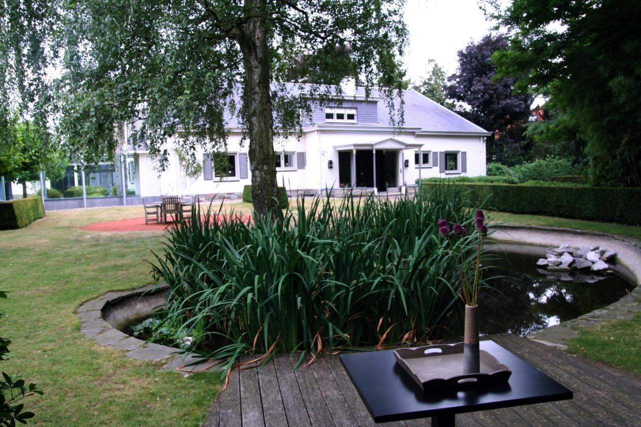 Villa Pura Vida คอร์ตไรก์ ภายนอก รูปภาพ