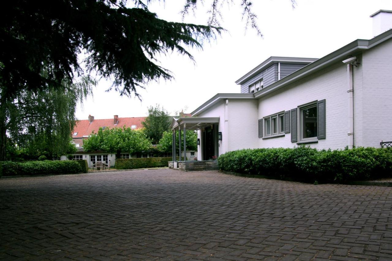 Villa Pura Vida คอร์ตไรก์ ภายนอก รูปภาพ