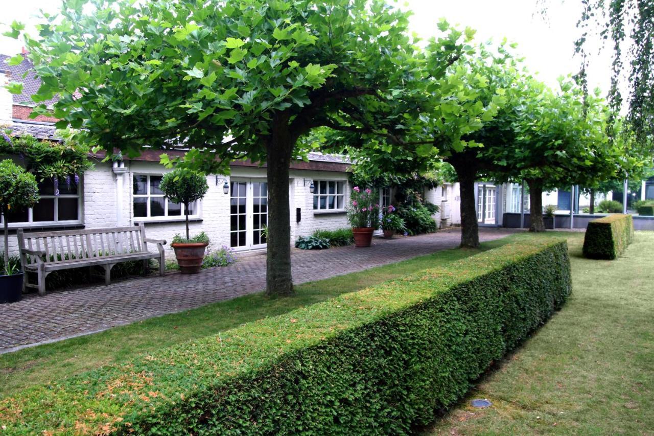 Villa Pura Vida คอร์ตไรก์ ภายนอก รูปภาพ