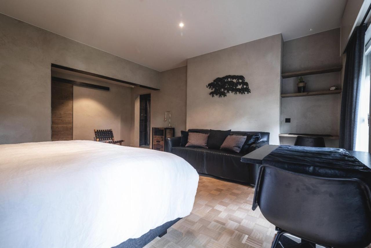 Villa Pura Vida คอร์ตไรก์ ภายนอก รูปภาพ